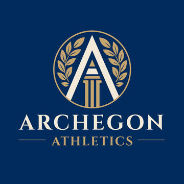 Archegon Athletics Archegon Athletics is the company behind the Rising Athlete Project.